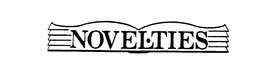 NOVEL-TIES trademark