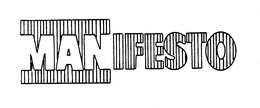 MANIFESTO trademark