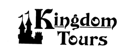 KINGDOM TOURS trademark