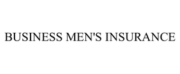 BUSINESS MEN'S INSURANCE trademark