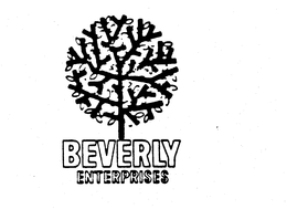 BEVERLY ENTERPRISES trademark
