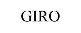 GIRO trademark
