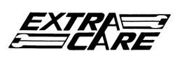 EXTRA CARE trademark