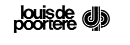 LOUIS DE POORTERE DP trademark