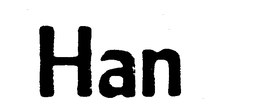 HAN trademark