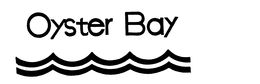 OYSTER BAY trademark