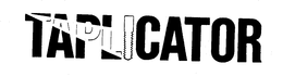 TAPLICATOR trademark
