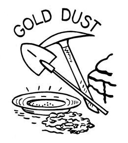 GOLD DUST trademark