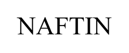 NAFTIN trademark