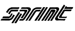 SPRINT trademark