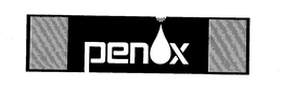 PENOX trademark