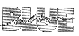 BLUE RIBBON trademark