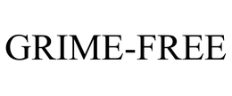 GRIME-FREE trademark