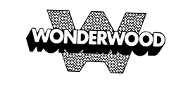 WONDERWOOD W trademark