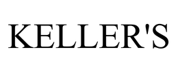 KELLER'S trademark
