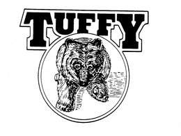 TUFFY trademark
