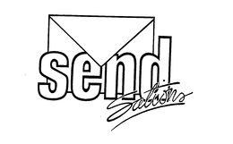 SENDSATIONS trademark