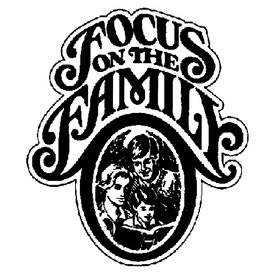 FOCUS ON THE FAMILY trademark