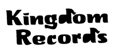KINGDOM RECORDS trademark