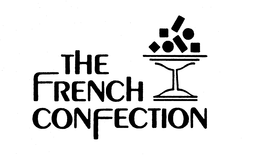 THE FRENCH CONFECTION trademark