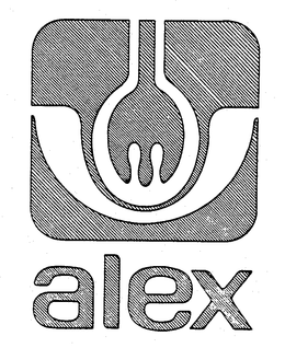 ALEX trademark