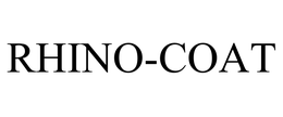 RHINO-COAT trademark