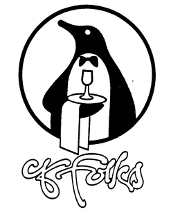 CF FOLKS trademark