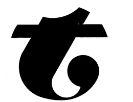 T trademark