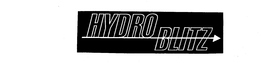 HYDRO BLITZ trademark