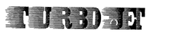 TURBO JET trademark