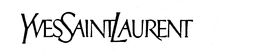 YVES SAINT LAURENT trademark