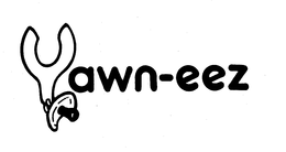 YAWN-EEZ trademark