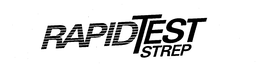 RAPIDTEST STREP trademark