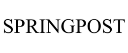 SPRINGPOST trademark