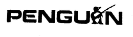 PENGUIN trademark