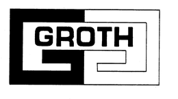 GROTH trademark