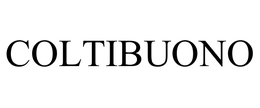 COLTIBUONO trademark