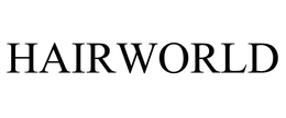 HAIRWORLD trademark