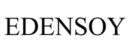 EDENSOY trademark