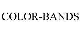 COLOR-BANDS trademark