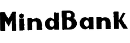 MINDBANK trademark