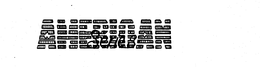 AMERICAN SERIES trademark