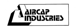 A AIRCAP INDUSTRIES INC. trademark