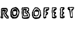ROBOFEET trademark