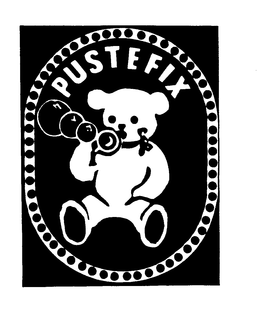 PUSTEFIX trademark