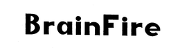 BRAINFIRE trademark
