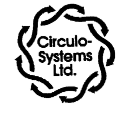 CIRCULO-SYSTEMS LTD. trademark