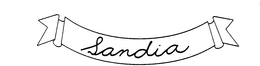 SANDIA trademark