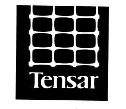 TENSAR trademark
