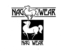 NAG WEAR trademark